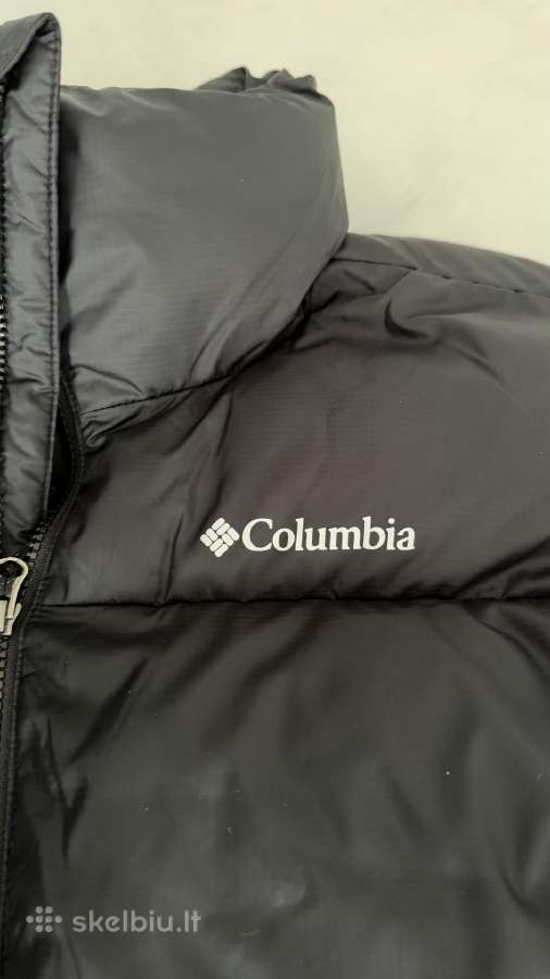 Columbia striukė - nuotraukos Nr. 4
