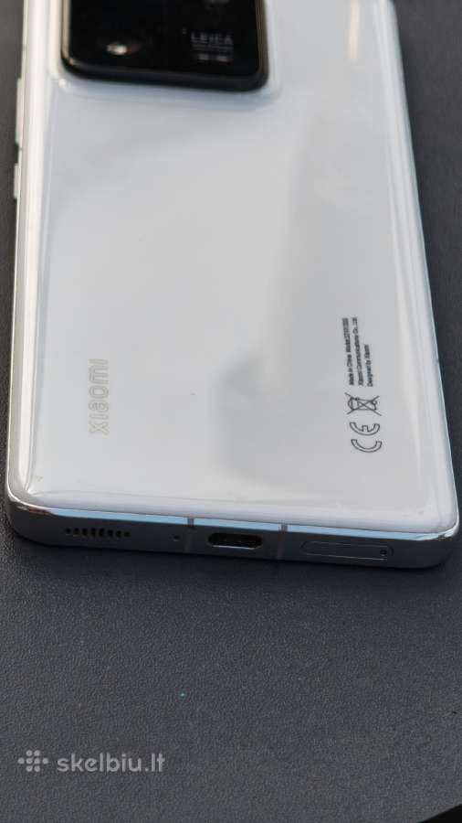 Xiaomi 13 Pro 256gb+12gb - nuotraukos Nr. 2
