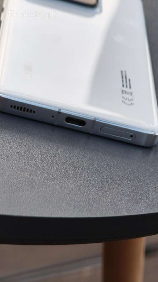 Xiaomi 13 Pro 256gb+12gb - nuotraukos Nr. 3