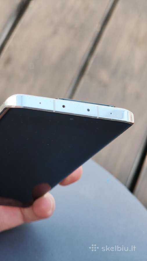 Xiaomi 13 Pro 256gb+12gb - nuotraukos Nr. 4