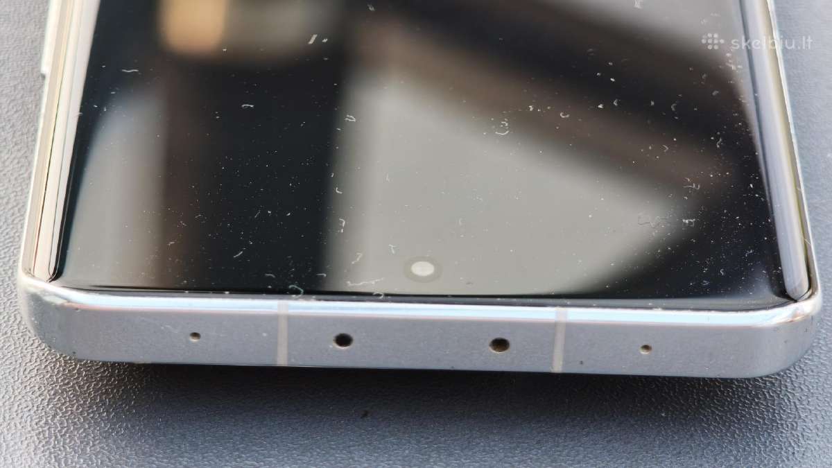 Xiaomi 13 Pro 256gb+12gb - nuotraukos Nr. 7