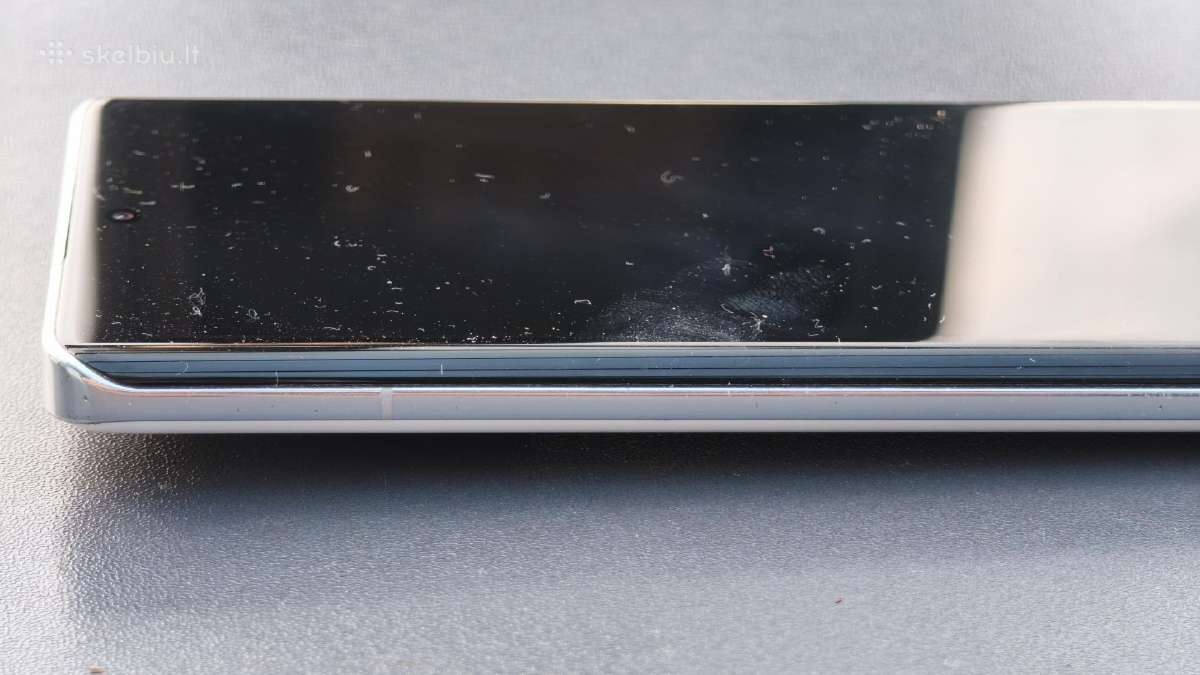 Xiaomi 13 Pro 256gb+12gb - nuotraukos Nr. 8