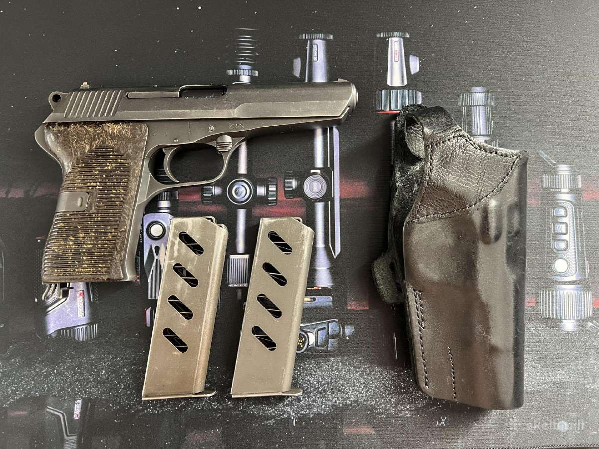 Cz 52 - nuotraukos Nr. 2