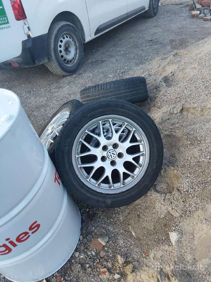 Bbs rs764 - nuotraukos Nr. 2