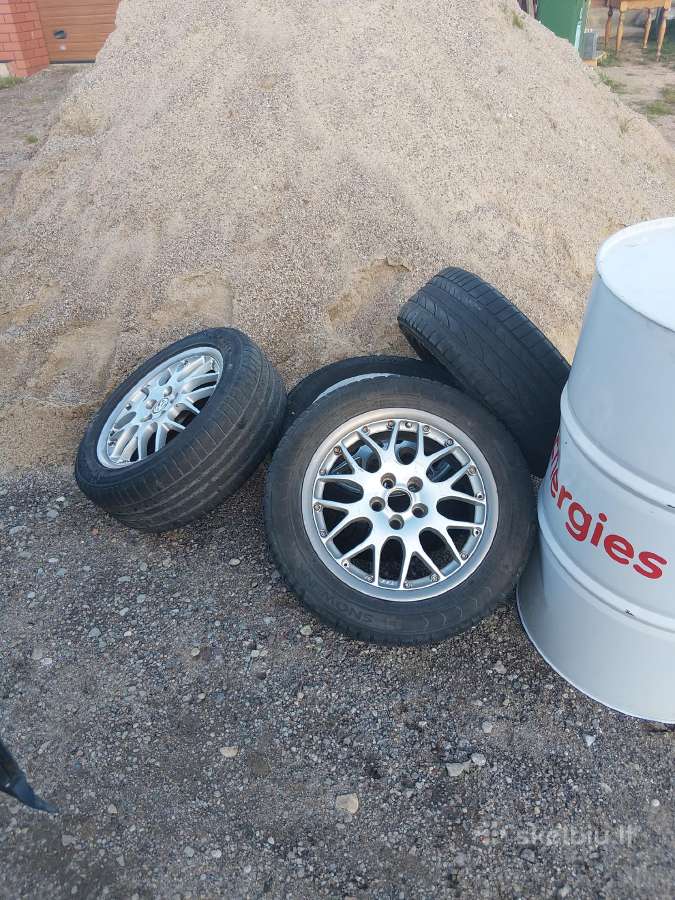 Bbs rs764 - nuotraukos Nr. 3