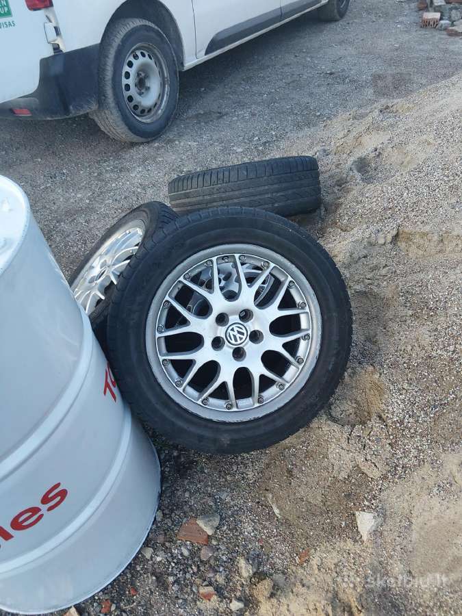 Bbs rs764 - nuotraukos Nr. 4