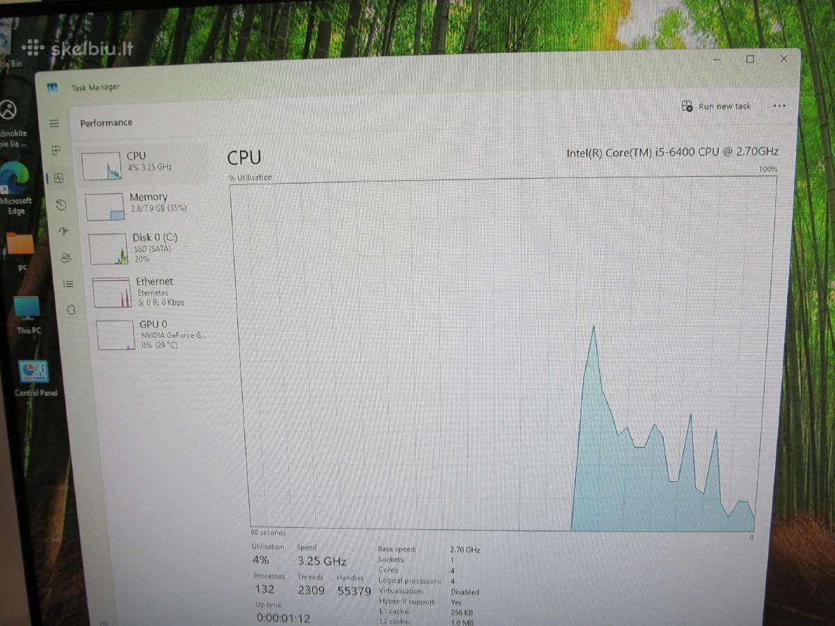 Asus - nuotraukos Nr. 2