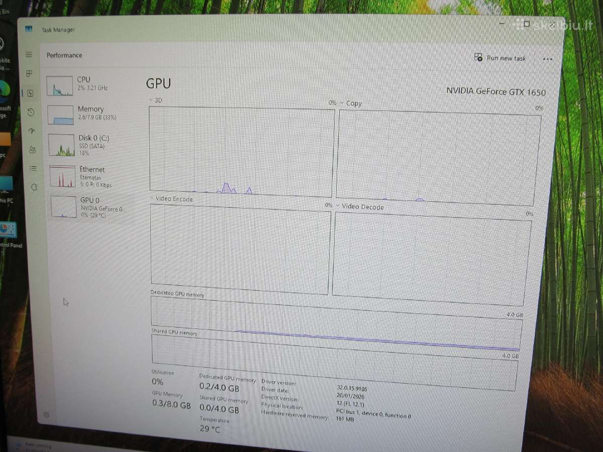 Asus - nuotraukos Nr. 5