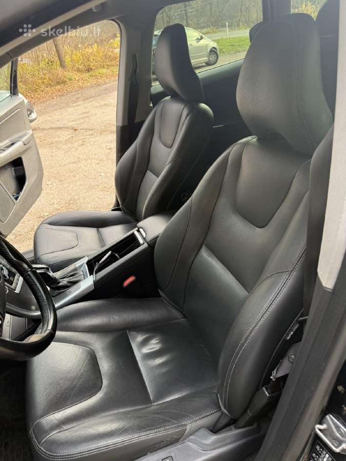 Volvo XC60.galimas keitimas. - nuotraukos Nr. 4