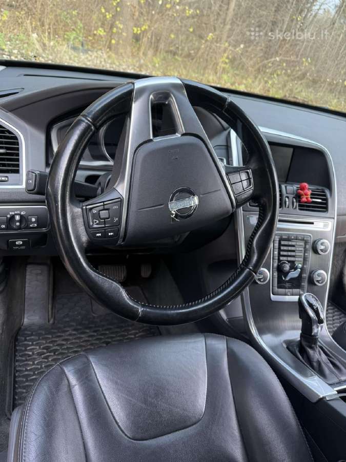 Volvo XC60.galimas keitimas. - nuotraukos Nr. 6
