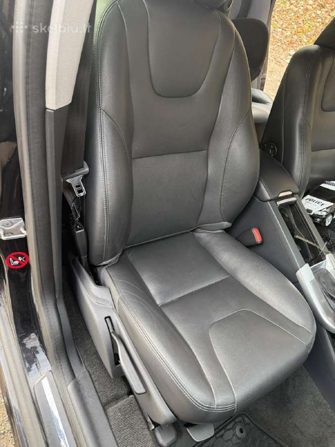 Volvo XC60.galimas keitimas. - nuotraukos Nr. 8