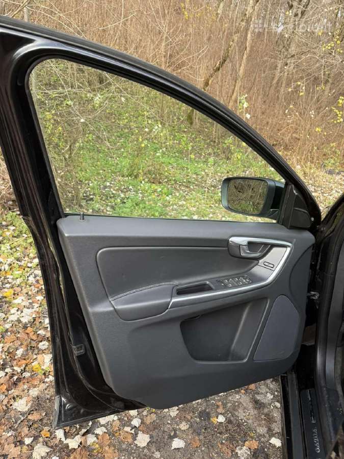 Volvo XC60.galimas keitimas. - nuotraukos Nr. 10