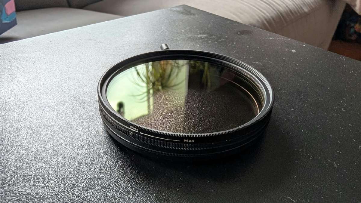 Kani Variable Nd2-400+cpl 82mm - nuotraukos Nr. 3