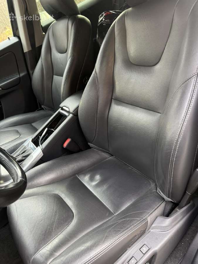 Volvo XC60.galimas keitimas. - nuotraukos Nr. 11