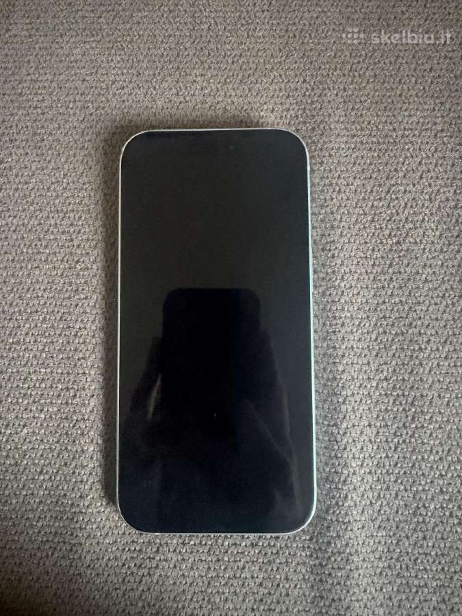iPhone 15 256gb - nuotraukos Nr. 2