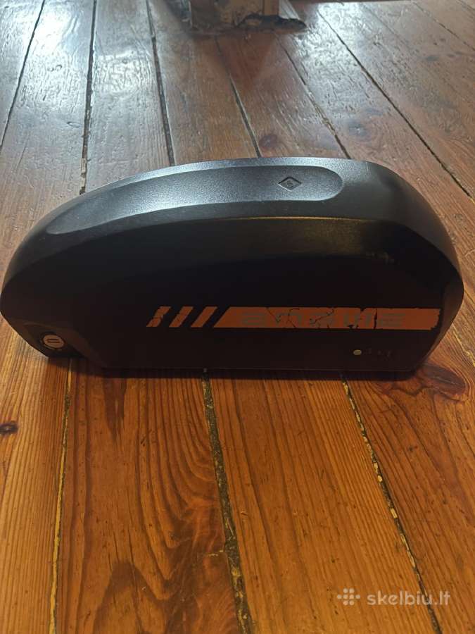Engwe E-bike Batteries - nuotraukos Nr. 2