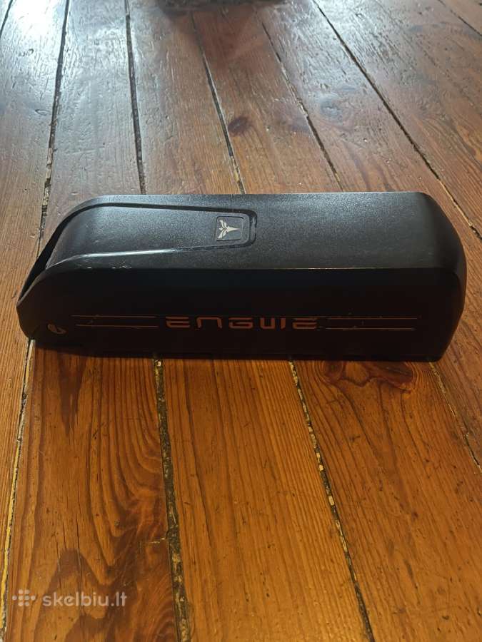 Engwe E-bike Batteries - nuotraukos Nr. 3