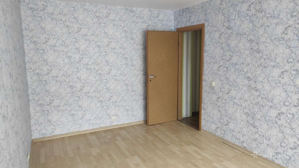 Išnuomojamas 2 kambarių butas Panevėžyje - nuotraukos Nr. 8