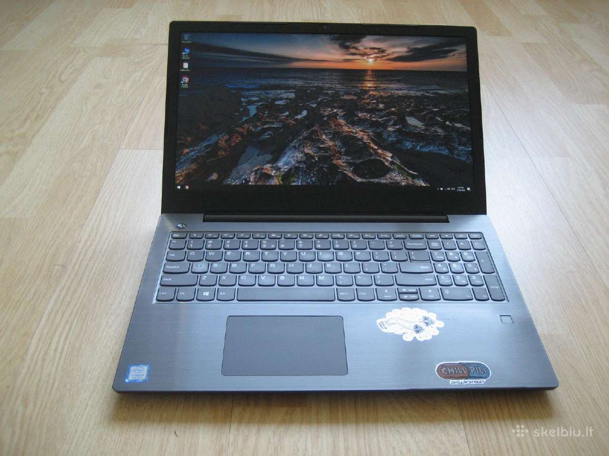Lenovo V330 i3 3.40ghz/ 120gb/ 8gb/ Fullhd/ 2 val. - nuotraukos Nr. 2