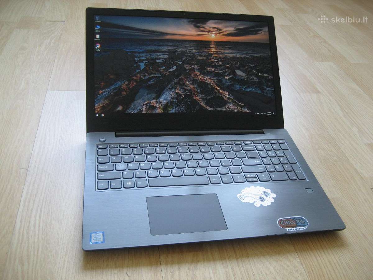 Lenovo V330 i3 3.40ghz/ 120gb/ 8gb/ Fullhd/ 2 val. - nuotraukos Nr. 3