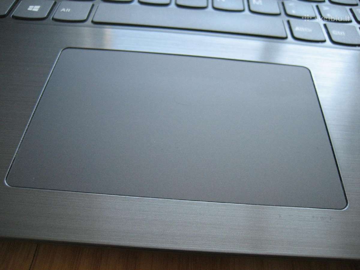 Lenovo V330 i3 3.40ghz/ 120gb/ 8gb/ Fullhd/ 2 val. - nuotraukos Nr. 5