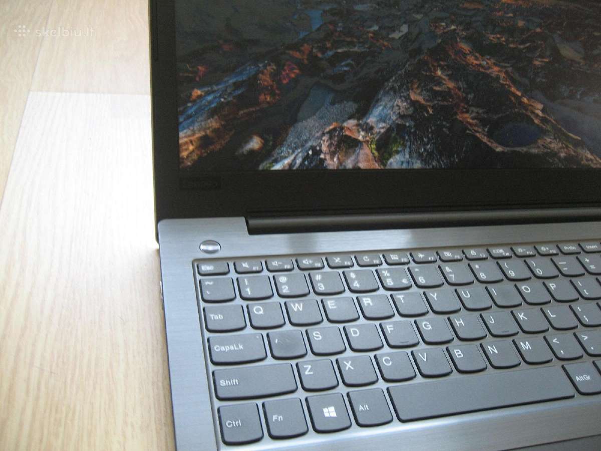 Lenovo V330 i3 3.40ghz/ 120gb/ 8gb/ Fullhd/ 2 val. - nuotraukos Nr. 8
