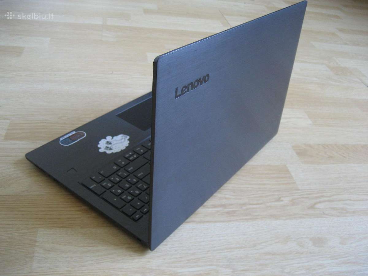 Lenovo V330 i3 3.40ghz/ 120gb/ 8gb/ Fullhd/ 2 val. - nuotraukos Nr. 11
