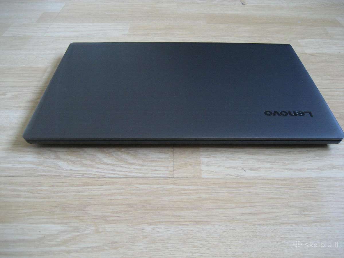 Lenovo V330 i3 3.40ghz/ 120gb/ 8gb/ Fullhd/ 2 val. - nuotraukos Nr. 13