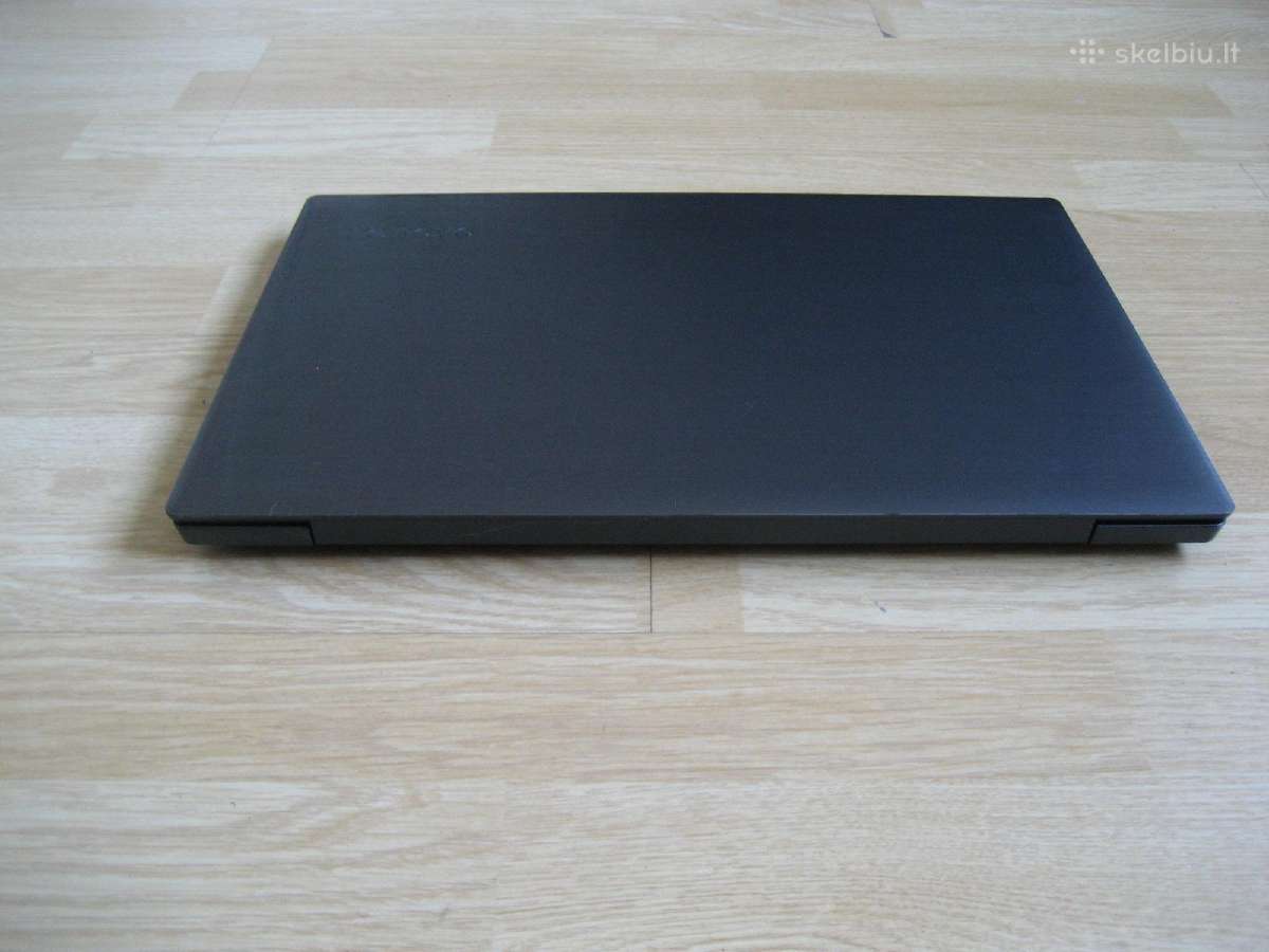 Lenovo V330 i3 3.40ghz/ 120gb/ 8gb/ Fullhd/ 2 val. - nuotraukos Nr. 15