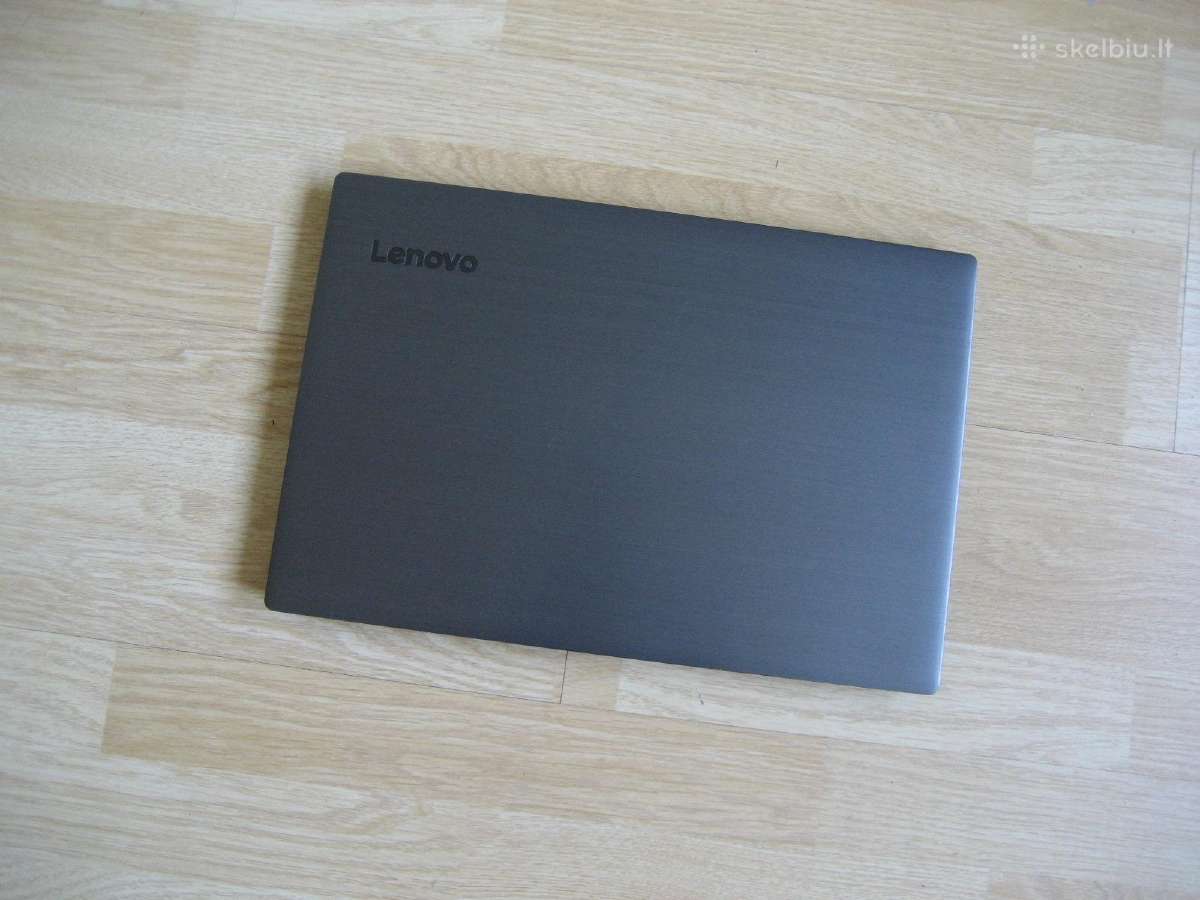 Lenovo V330 i3 3.40ghz/ 120gb/ 8gb/ Fullhd/ 2 val. - nuotraukos Nr. 16