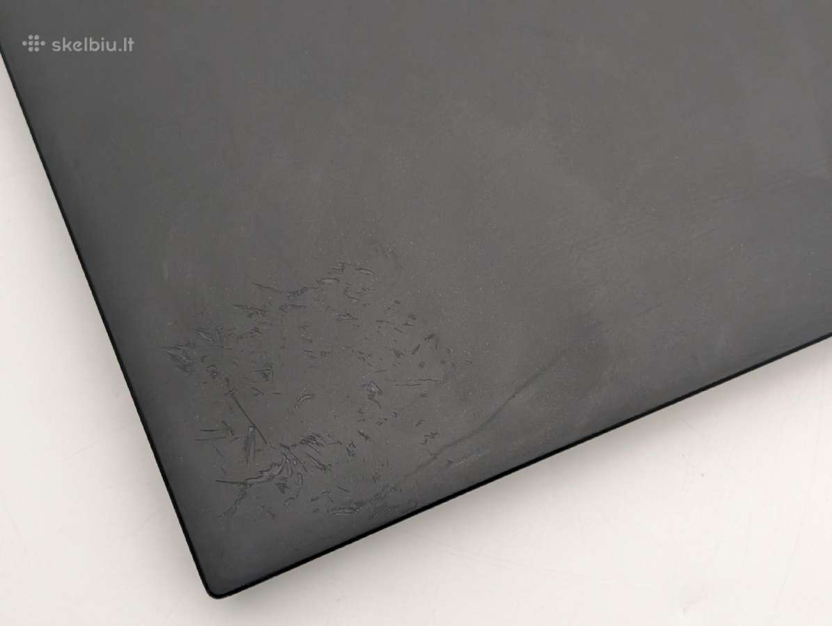 Lenovo Thinkpad P51 i7/32gb/512gb/m2200 4gb 15.6 - nuotraukos Nr. 7