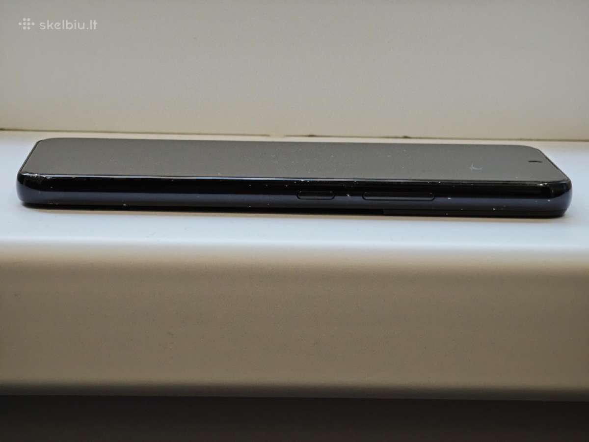 Samsung Galaxy S22 (sm-s901b/DS) 128gb Phantom - nuotraukos Nr. 9
