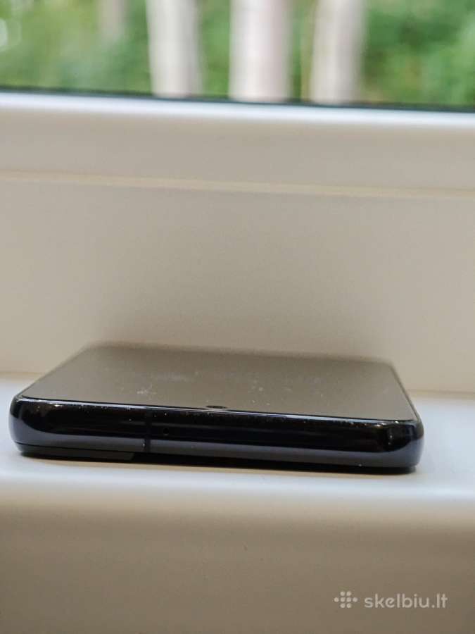 Samsung Galaxy S22 (sm-s901b/DS) 128gb Phantom - nuotraukos Nr. 10