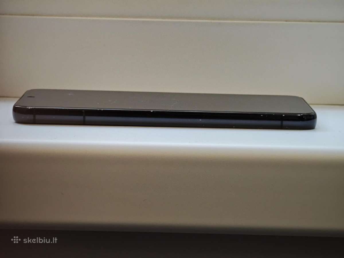 Samsung Galaxy S22 (sm-s901b/DS) 128gb Phantom - nuotraukos Nr. 11