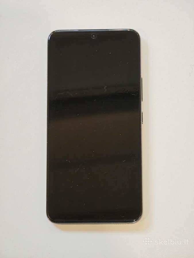 Samsung Galaxy S22 (sm-s901b/DS) 128gb Phantom - nuotraukos Nr. 14