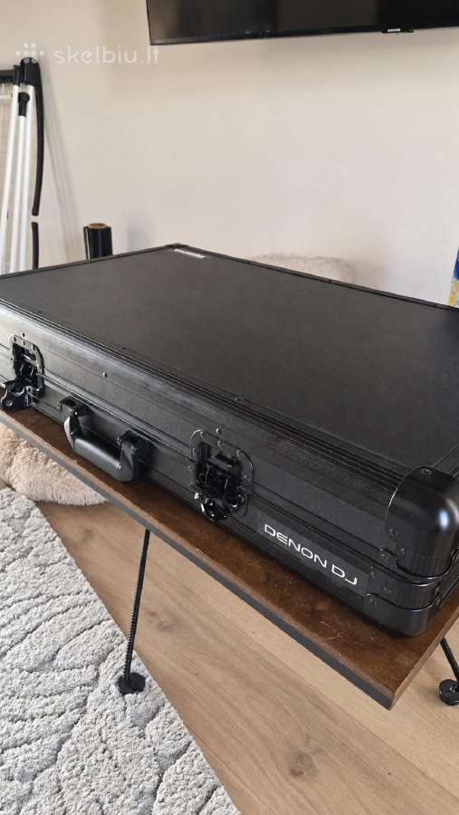 Denon Dj Sc Live 4 - nuotraukos Nr. 4