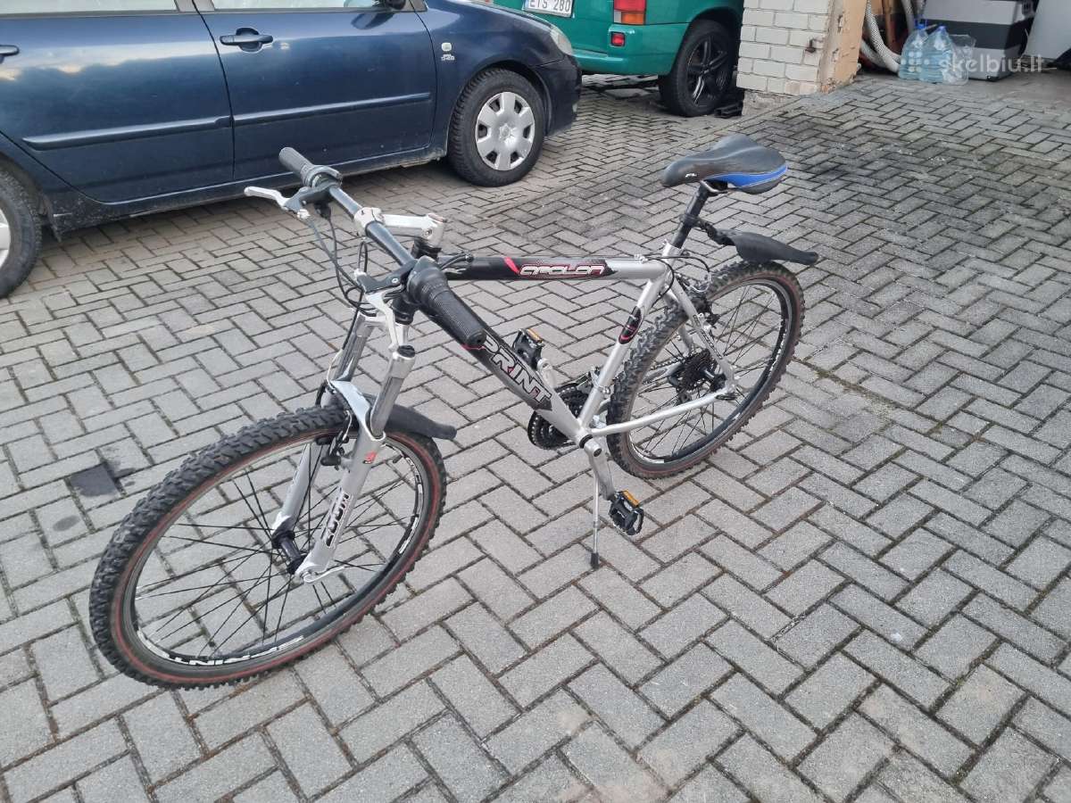 Apalon Sprint - nuotraukos Nr. 2