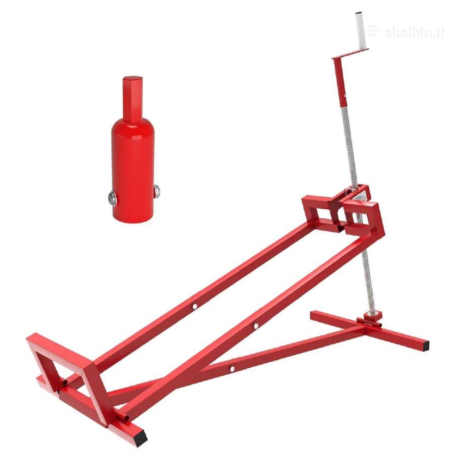 Traktoriukas Gardentech Pro 218/84 Twin Hk Kawasak - nuotraukos Nr. 4