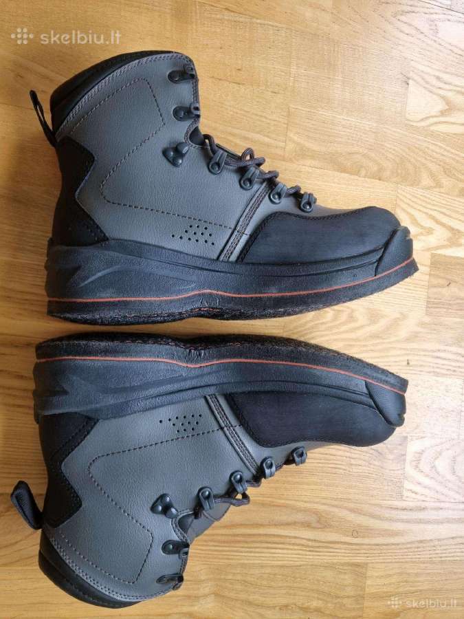 Simms braidymo batai 44 - nuotraukos Nr. 3