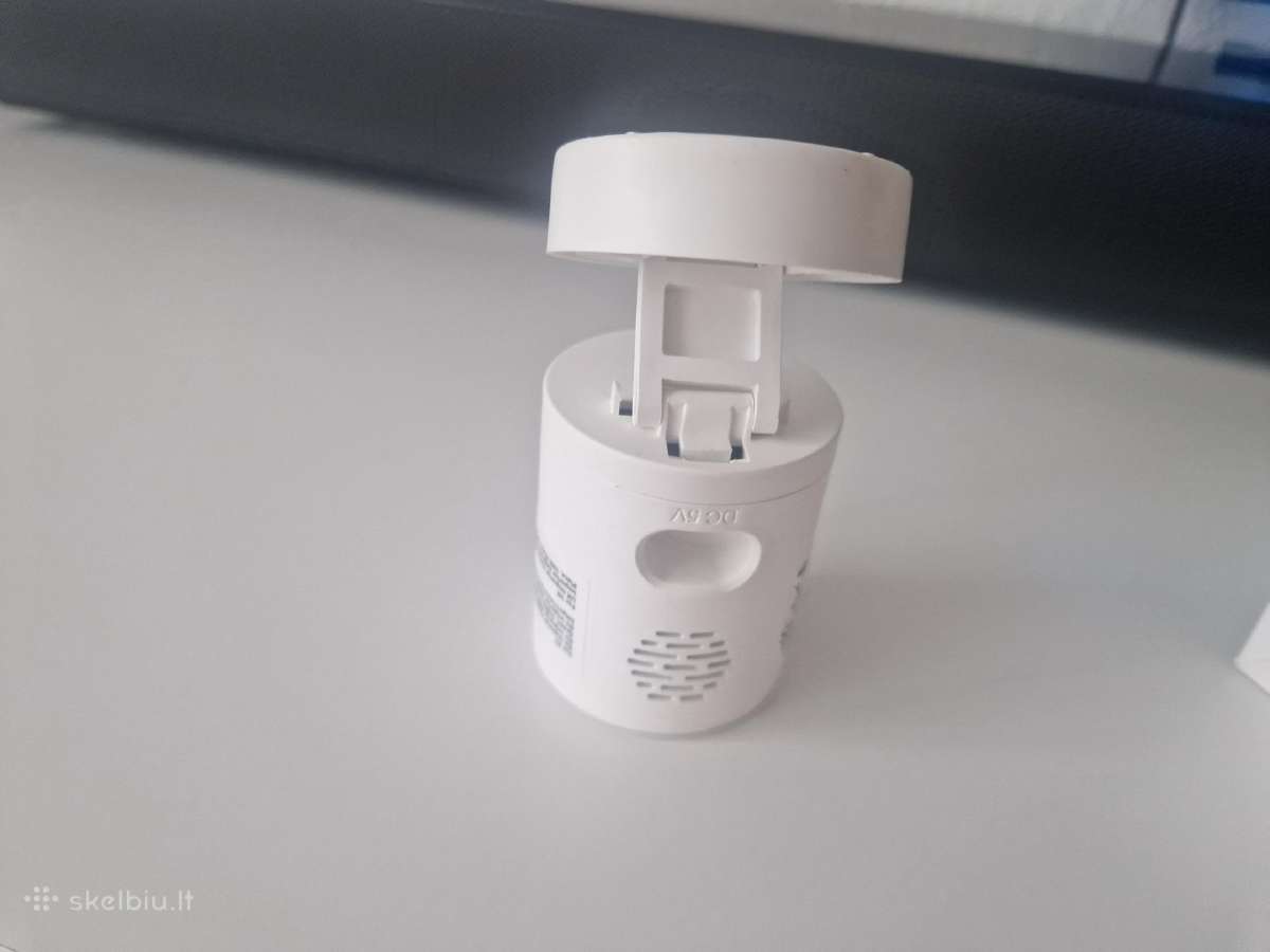 Mini apsaugos kamera - nuotraukos Nr. 3
