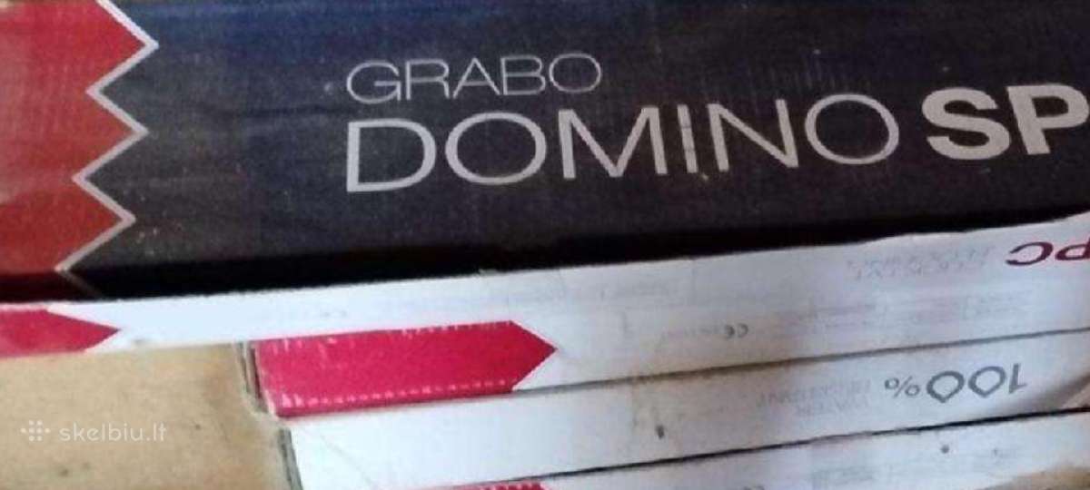 Vinilo grindys - nuotraukos Nr. 3