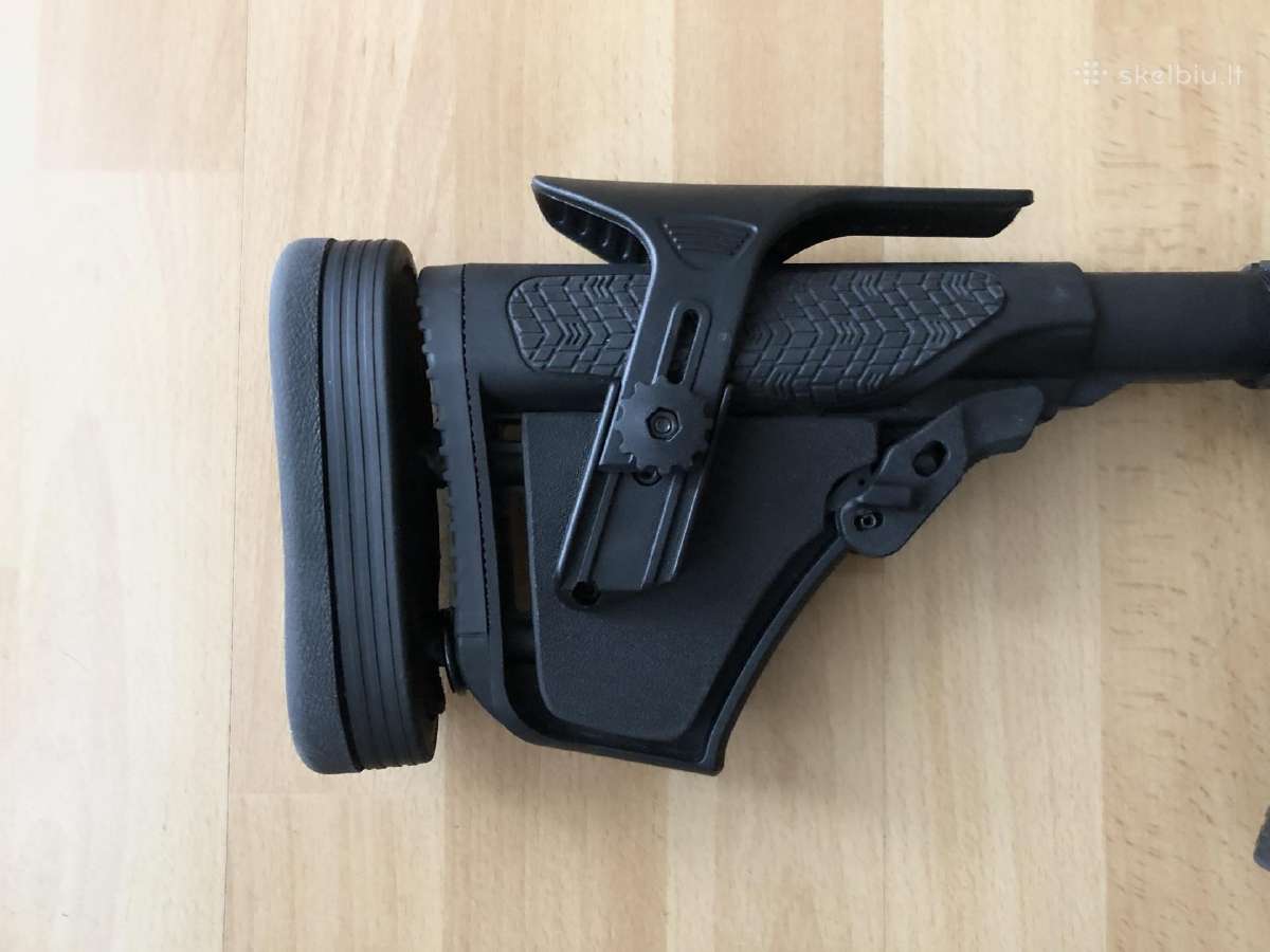 Daniel Defense Karabinas Dd4 RIII 16" 5.56x45 - nuotraukos Nr. 8