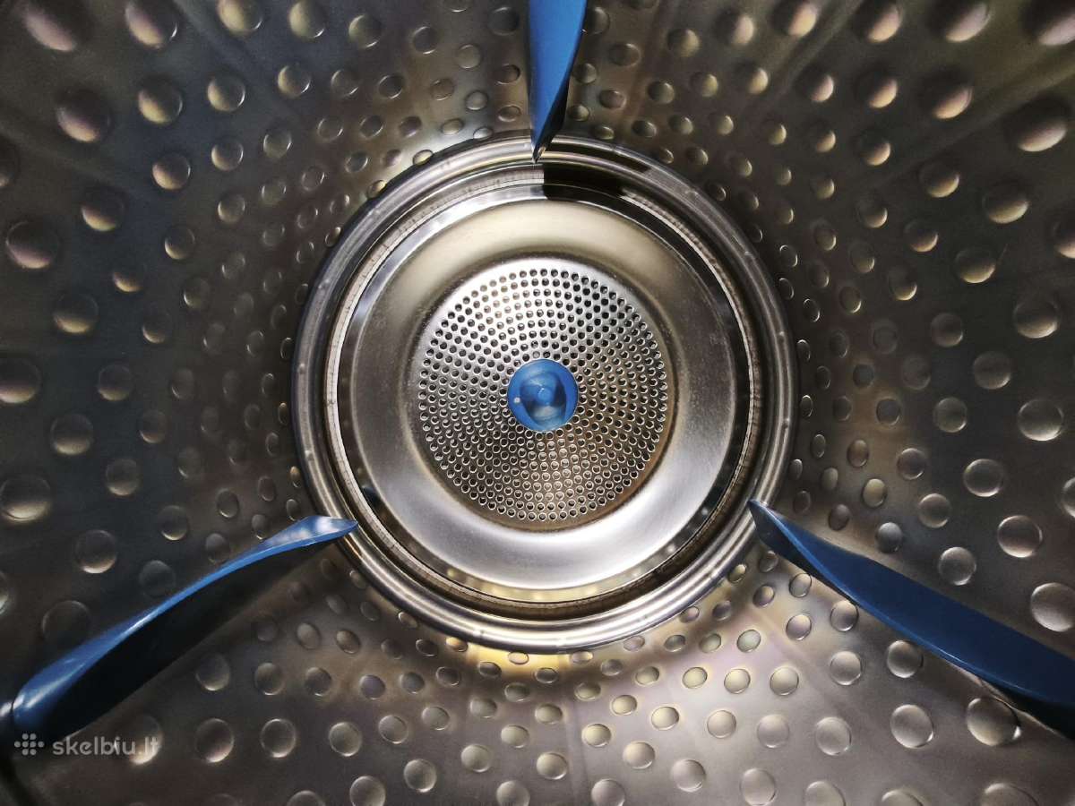 Electrolux džiovyklė E50 error dalimis - nuotraukos Nr. 5
