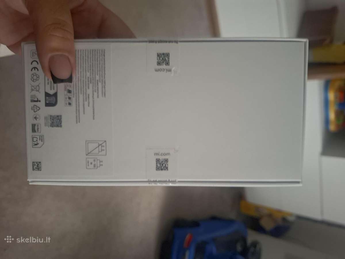 Redmi Note 17 Pro Max - nuotraukos Nr. 2
