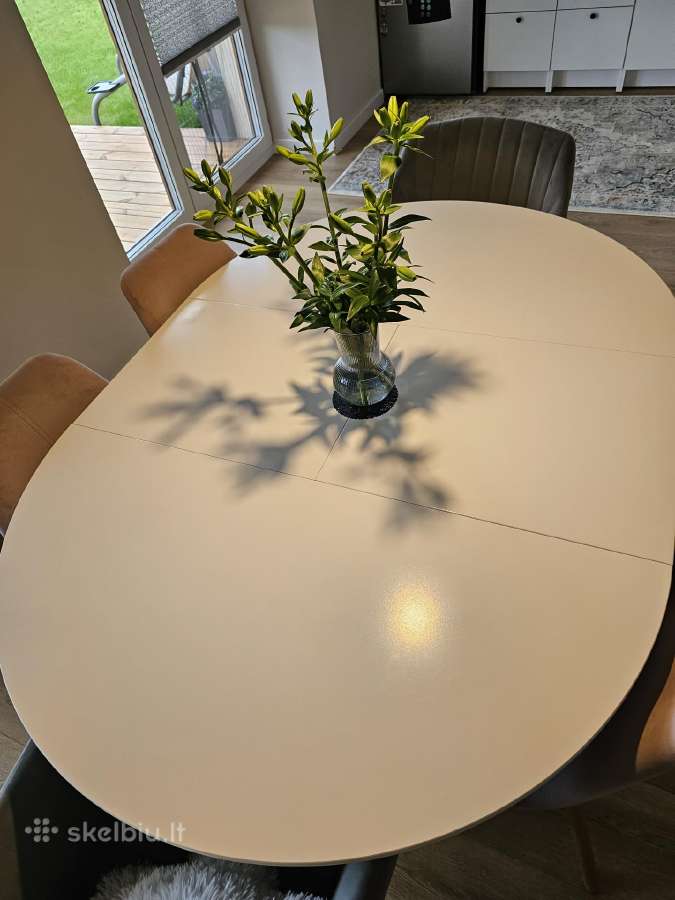 Ikea stalas - nuotraukos Nr. 2