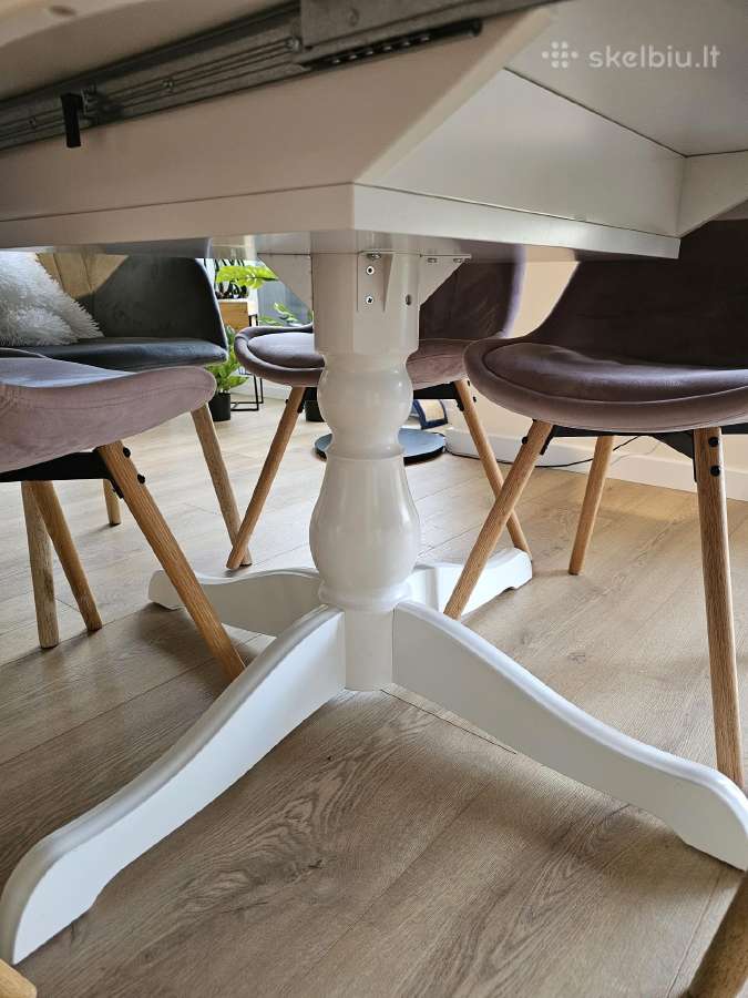 Ikea stalas - nuotraukos Nr. 3