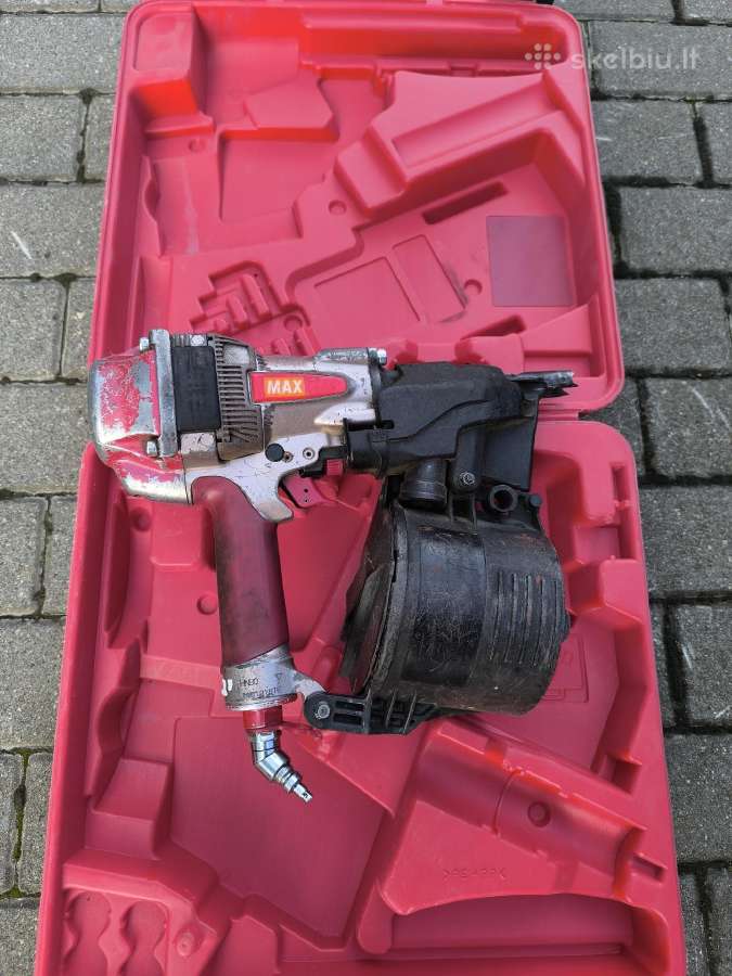 Viniakale Max Hn90 - nuotraukos Nr. 2