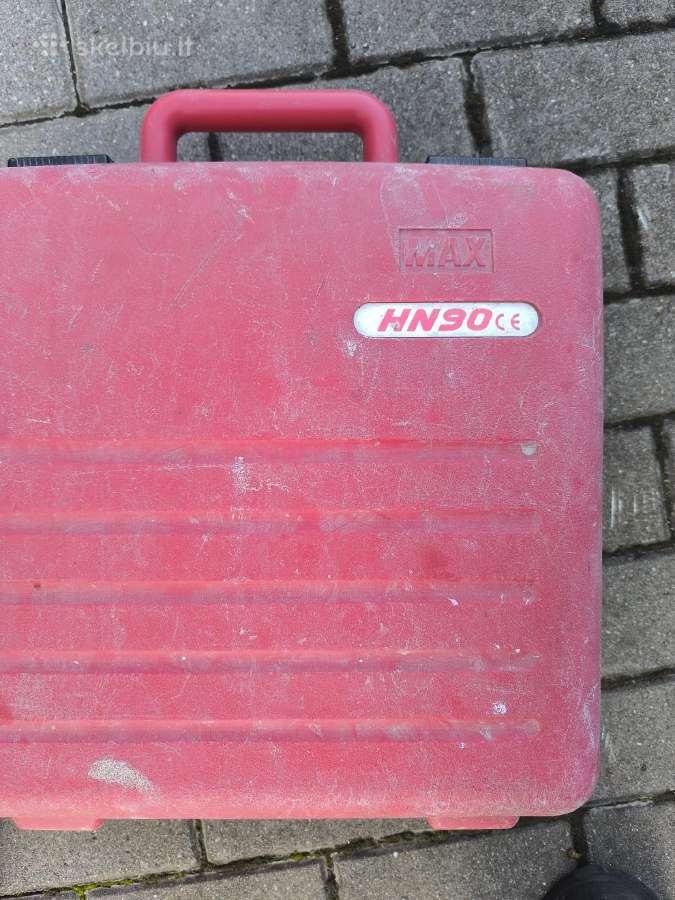 Viniakale Max Hn90 - nuotraukos Nr. 3