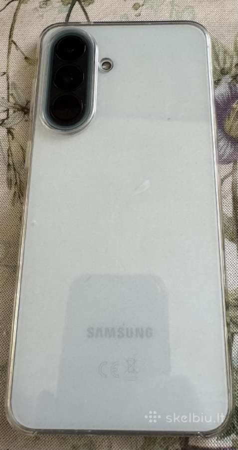 Parduodudu samsung a57 5G 128gb - nuotraukos Nr. 2