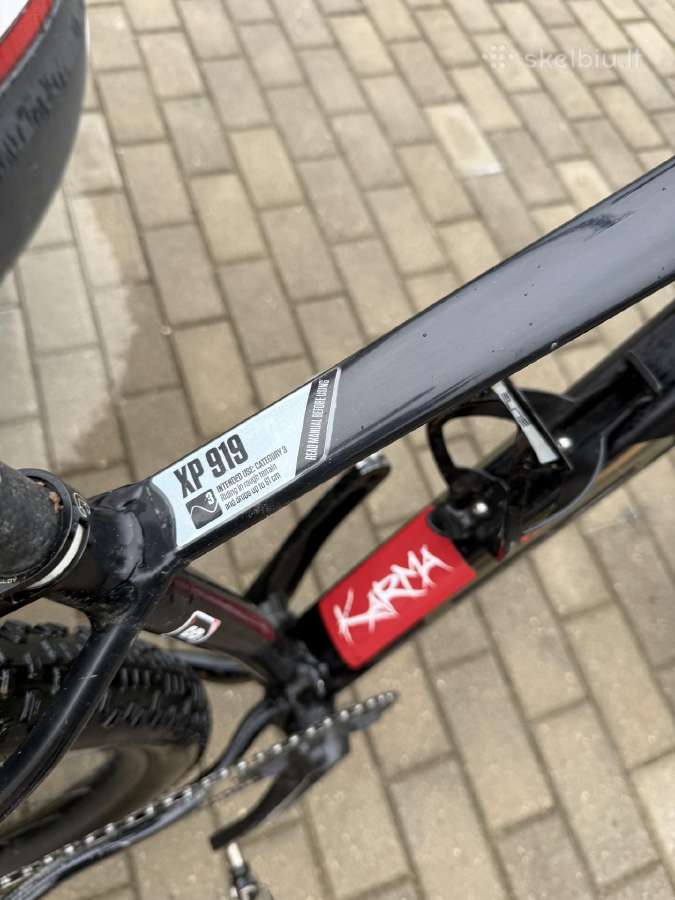 MTB superior s dydis - nuotraukos Nr. 4